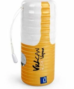 Vulcan Ripe Vagina | Discreet Pocket Pussy Stroker 10 Vulcan Ripe Vagina | Discreet Pocket Pussy Stroker