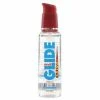 Water Based Lube Water Based Desensitizing Anal Glide Extra By Body Action | 2 Oz