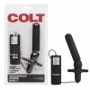 Anal Sex Toys Waterproof Anal T Vibrating Probe With Controller By Colt