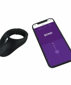We Vibe We-Vibe Bond Vibrating Stimulating C-Ring For Couples 14 We Vibe We-Vibe Bond Vibrating Stimulating C-Ring For Couples