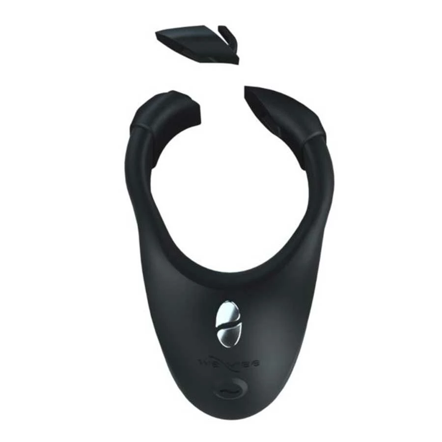 We Vibe We-Vibe Bond Vibrating Stimulating C-Ring For Couples 6 We Vibe We-Vibe Bond Vibrating Stimulating C-Ring For Couples