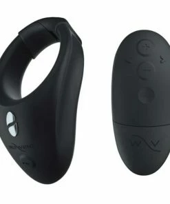 We Vibe We-Vibe Bond Vibrating Stimulating C-Ring For Couples