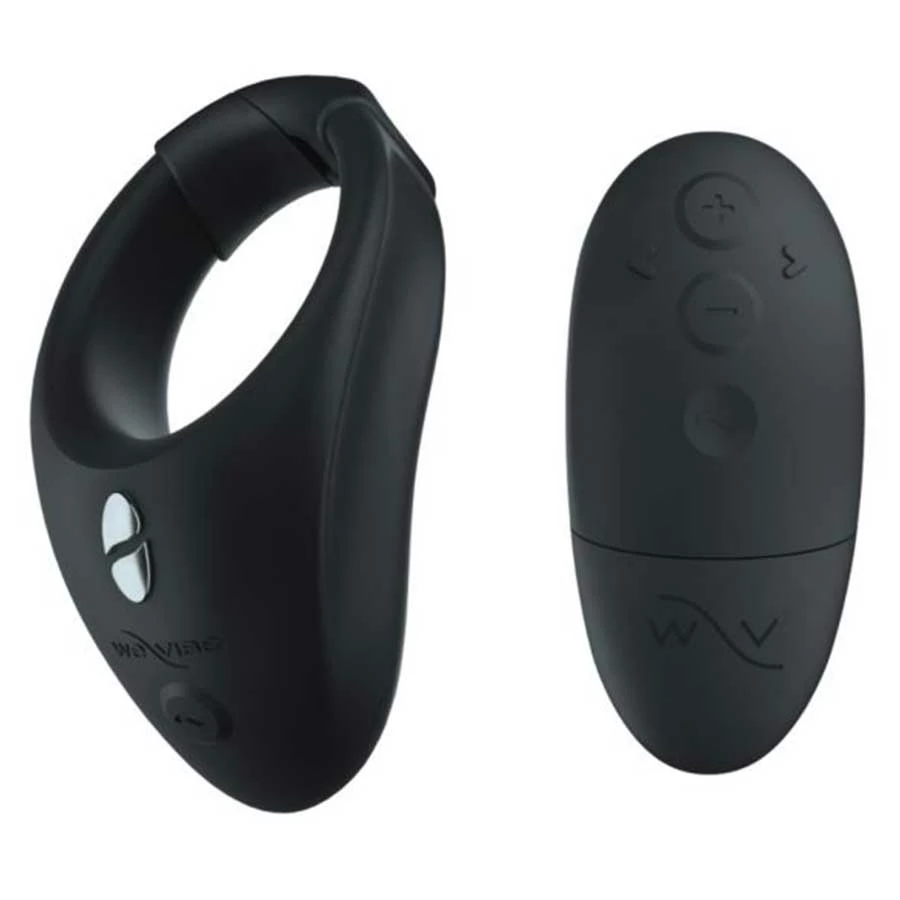 We Vibe We-Vibe Bond Vibrating Stimulating C-Ring For Couples 4 We Vibe We-Vibe Bond Vibrating Stimulating C-Ring For Couples