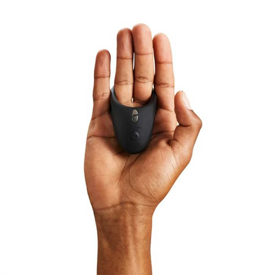 We Vibe We-Vibe Bond Vibrating Stimulating C-Ring For Couples 8 We Vibe We-Vibe Bond Vibrating Stimulating C-Ring For Couples