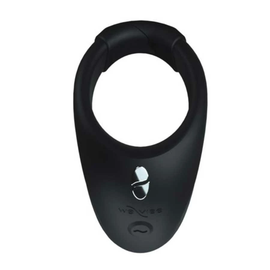 We Vibe We-Vibe Bond Vibrating Stimulating C-Ring For Couples 7 We Vibe We-Vibe Bond Vibrating Stimulating C-Ring For Couples