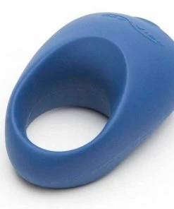 We Vibe Cock Rings We-Vibe Pivot App Controlled Vibrating Penis Ring Sex Toy For Men