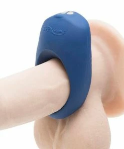We Vibe Cock Rings We-Vibe Pivot App Controlled Vibrating Penis Ring Sex Toy For Men