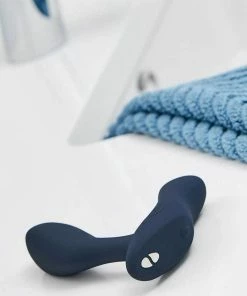 We Vibe We-Vibe Prostate Massager | Vector Remote Controlled Prostate Vibrator For Men Prostate Massagers