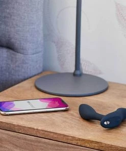 We Vibe We-Vibe Prostate Massager | Vector Remote Controlled Prostate Vibrator For Men Prostate Massagers