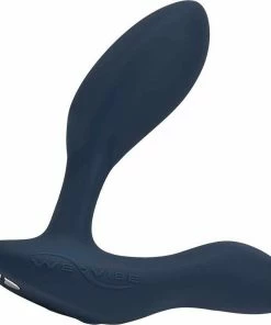 We Vibe We-Vibe Prostate Massager | Vector Remote Controlled Prostate Vibrator For Men Prostate Massagers