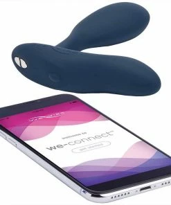 We Vibe We-Vibe Prostate Massager | Vector Remote Controlled Prostate Vibrator For Men Prostate Massagers