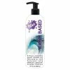 Water Based Lube Wet Water-Based Premium Personal Lubricant