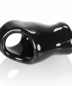 Oxballs X-Stretch Cock Ring & Ball Stretcher Multi-Colors Cock Rings