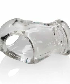 Oxballs X-Stretch Cock Ring & Ball Stretcher Multi-Colors Cock Rings