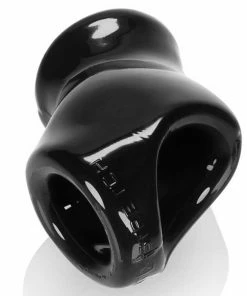 Oxballs X-Stretch Cock Ring & Ball Stretcher Multi-Colors Cock Rings