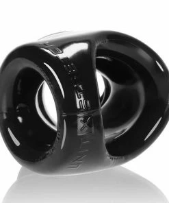 Oxballs X-Stretch Cock Ring & Ball Stretcher Multi-Colors Cock Rings