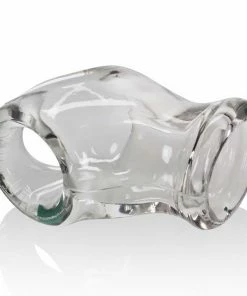 Oxballs X-Stretch Cock Ring & Ball Stretcher Multi-Colors Cock Rings