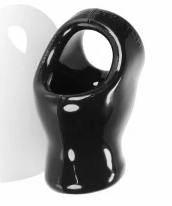 Oxballs X-Stretch Cock Ring & Ball Stretcher Multi-Colors Cock Rings