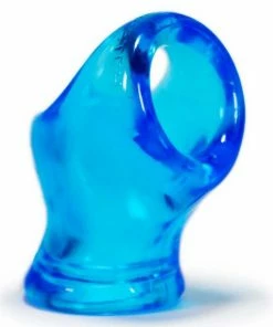 Oxballs X-Stretch Cock Ring & Ball Stretcher Multi-Colors Cock Rings