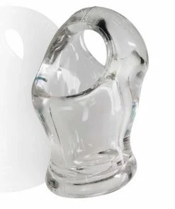 Oxballs X-Stretch Cock Ring & Ball Stretcher Multi-Colors Cock Rings