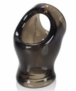 Oxballs X-Stretch Cock Ring & Ball Stretcher Multi-Colors Cock Rings