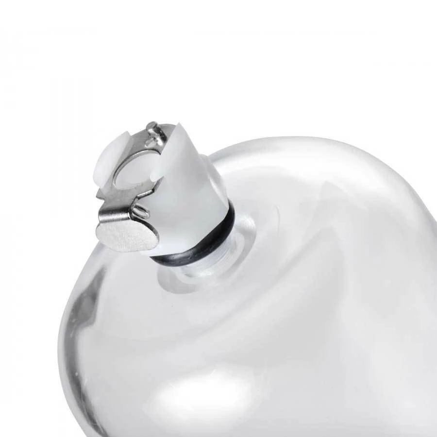 Size Matters XL Cock & Ball Penis Pump Cylinder 2.75 Inch X 11 Inch Clear 4 Size Matters XL Cock & Ball Penis Pump Cylinder 2.75 Inch X 11 Inch Clear