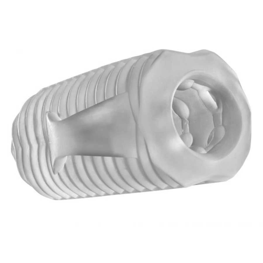 Xplay Jack Daddy Clear Masturbating Stroker By Perfect Fit Male Masturbators & Strokers 4 Xplay Jack Daddy Clear Masturbating Stroker By Perfect Fit Male Masturbators & Strokers