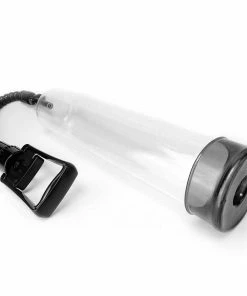 XXL Maximizer Oversized Penis Pump For Men By Pump Worx Penis Pumps