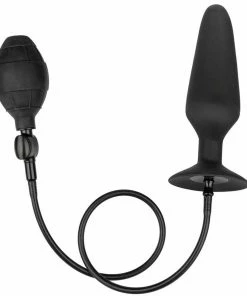 Anal Sex Toys XXXL Pumper Plug With Detachable Hose By COLT