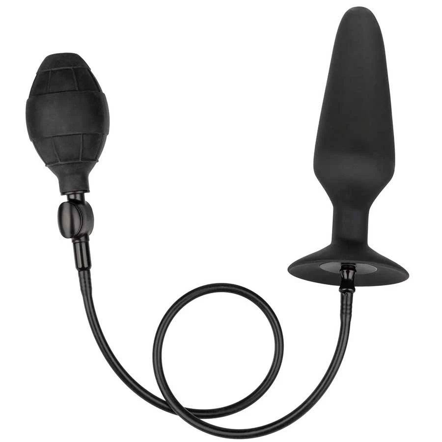 Anal Sex Toys XXXL Pumper Plug With Detachable Hose By COLT 4 Anal Sex Toys XXXL Pumper Plug With Detachable Hose By COLT