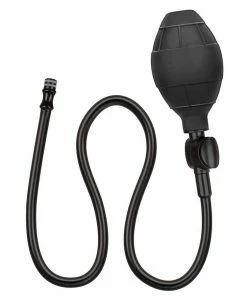 Anal Sex Toys XXXL Pumper Plug With Detachable Hose By COLT 19 Anal Sex Toys XXXL Pumper Plug With Detachable Hose By COLT