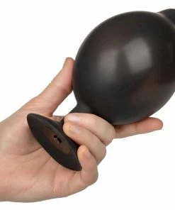 Anal Sex Toys XXXL Pumper Plug With Detachable Hose By COLT 18 Anal Sex Toys XXXL Pumper Plug With Detachable Hose By COLT