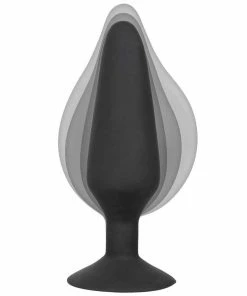 Anal Sex Toys XXXL Pumper Plug With Detachable Hose By COLT 17 Anal Sex Toys XXXL Pumper Plug With Detachable Hose By COLT