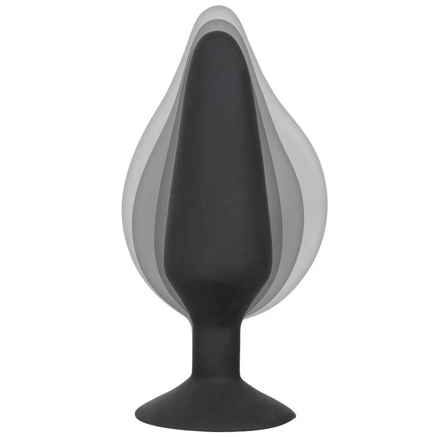 Anal Sex Toys XXXL Pumper Plug With Detachable Hose By COLT 6 Anal Sex Toys XXXL Pumper Plug With Detachable Hose By COLT