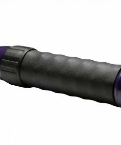 Zeus Electrosex Zeus Deluxe Edition Twilight Violet Wand Electro-Stim Kit Electrosex & E-Stim