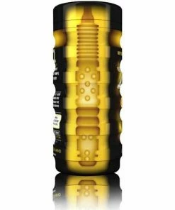 Zolo Male Masturbator Cup Personal Stamina Trainer Sleeve Male Masturbators & Strokers