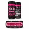 Zolo Male Masturbator Cup The Girl Friend Real Feel Sleeve Male Masturbators & Strokers