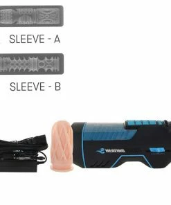 ZOLO Roboblow Full Shaft Warming Blow Job Simulating Male Masturbator 11 ZOLO Roboblow Full Shaft Warming Blow Job Simulating Male Masturbator