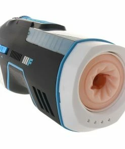 ZOLO Roboblow Full Shaft Warming Blow Job Simulating Male Masturbator