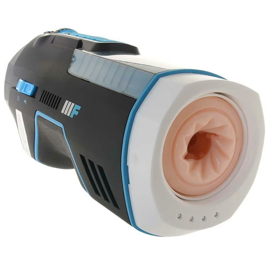 ZOLO Roboblow Full Shaft Warming Blow Job Simulating Male Masturbator 3 ZOLO Roboblow Full Shaft Warming Blow Job Simulating Male Masturbator