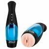 Zolo Thrustbator For Men | Automatic Thrusting Rechargeable Pocket Pussy Stroker Male Masturbators & Strokers