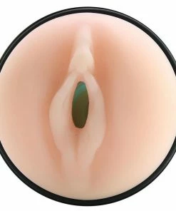 Zolo Thrustbator For Men | Automatic Thrusting Rechargeable Pocket Pussy Stroker Male Masturbators & Strokers