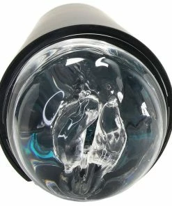 Male Masturbators & Strokers Zolo Tornado Rechargeable Full Shaft Male Masturbator