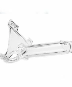 Zoro Knight 6'' Clear Hollow Strap On Extension For Men By Perfect Fit Sheaths & Sleeves 14 Zoro Knight 6'' Clear Hollow Strap On Extension For Men By Perfect Fit Sheaths & Sleeves